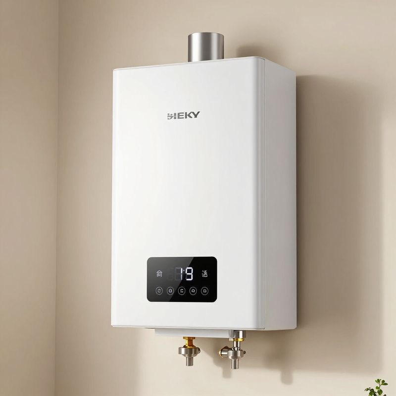 Water heaters in Lake Havasu City