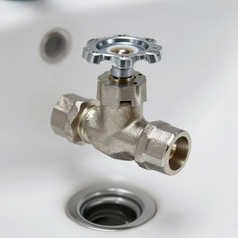Toilet & Faucet Repair in Lake Havasu City