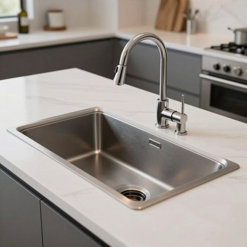 Bathroom & Kitchen Upgrades in Lake Havasu City