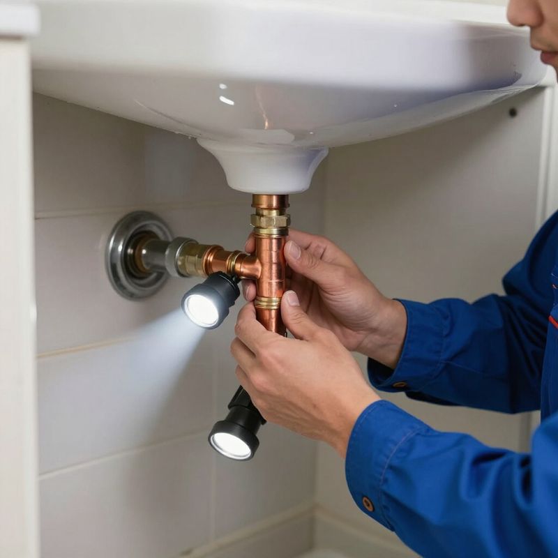 Emergency plumbing in Lake Havasu City